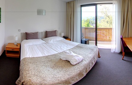 Bled Hotel | Hotel Astoria Bled