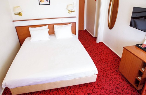 James-Fazy Hotel | Hotel Astoria