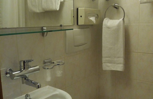James-Fazy Hotel | Hotel Astoria