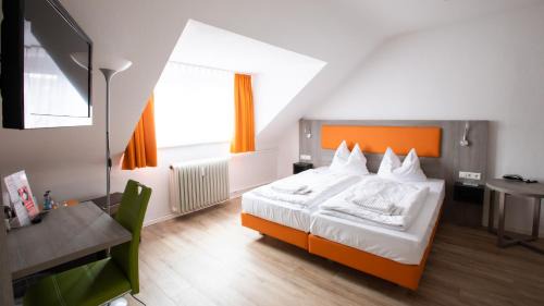 Karlsruhe City Centre Hotel | Hotel Astoria