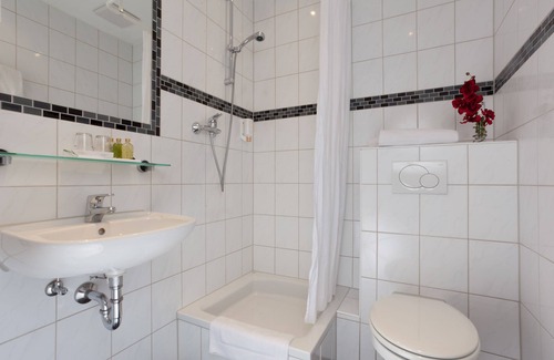 Karlsruhe City Centre Hotel | Hotel Astoria
