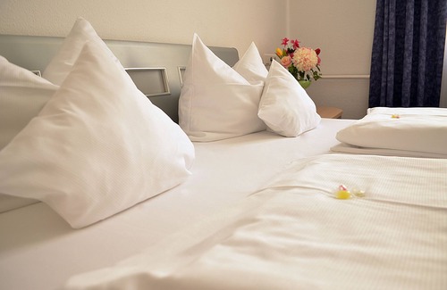 Karlsruhe City Centre Hotel | Hotel Astoria