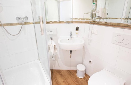 Karlsruhe City Centre Hotel | Hotel Astoria