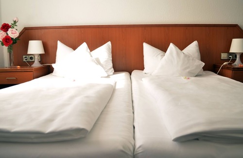 Karlsruhe City Centre Hotel | Hotel Astoria