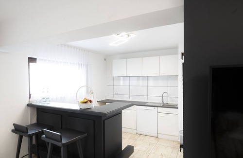 Neue Vorstadt Hotel | Hotel Astoria