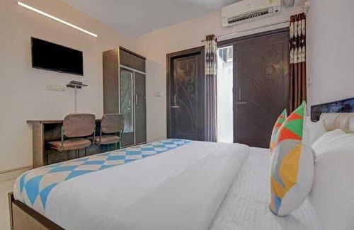 Sikandra Hotel | Hotel Astoria Elite
