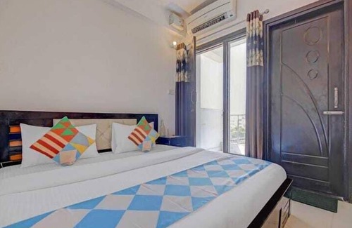 Sikandra Hotel | Hotel Astoria Elite