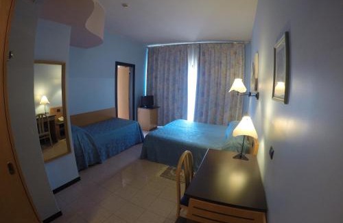 Alberobello Hotel | Hotel Astoria
