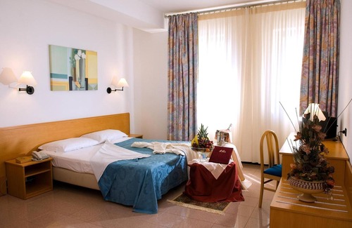 Alberobello Hotel | Hotel Astoria