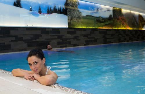 Canazei Hotel | Hotel Astoria