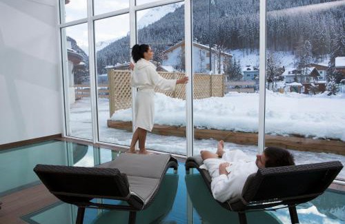 Canazei Hotel | Hotel Astoria