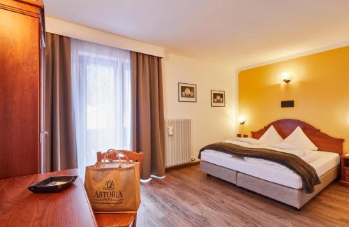 Canazei Hotel | Hotel Astoria