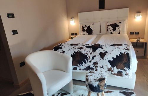 Fiera di Primiero Hotel | Hotel Astoria
