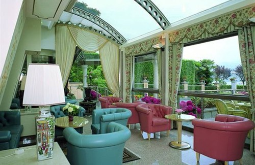 Stresa Hotel | Hotel Astoria