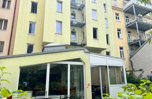 Favoriten Apartamento | Hotel Astral