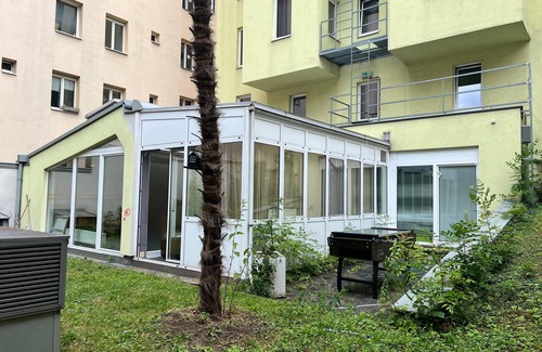 Favoriten Apartamento | Hotel Astral