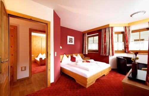 Saalbach-Hinterglemm Hotel | Hotel Astrid - Ski In - Ski Out