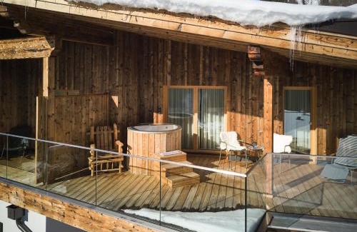 Saalbach-Hinterglemm Hotel | Hotel Astrid - Ski In - Ski Out