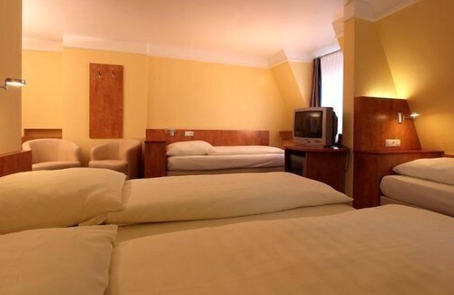 Stuttgart Hotel | Hotel Astro