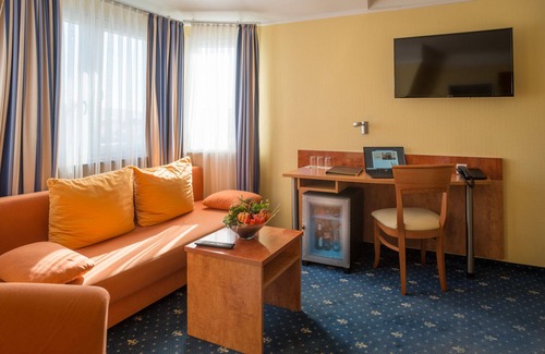 Stuttgart Hotel | Hotel Astro