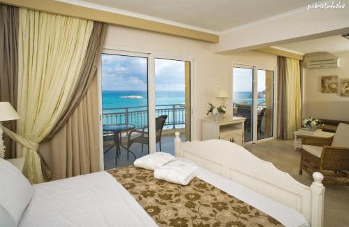 Karpathos Hotel | Hotel Astron Princess