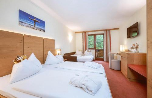 Maria Alm am Steinernen Meer Hotel | Hotel Bachschmied