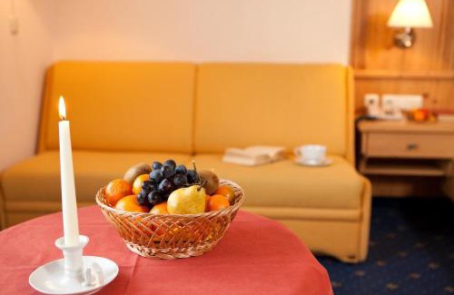 Saalfelden am Steinernen Meer Hotel | Hotel Schörhof
