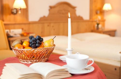 Saalfelden am Steinernen Meer Hotel | Hotel Schörhof