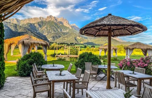 Saalfelden am Steinernen Meer Hotel | Hotel Saliter Hof