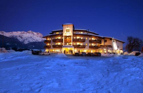 Saalfelden am Steinernen Meer Hotel | Hotel Saliter Hof