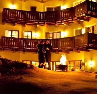 Saalfelden am Steinernen Meer Hotel | Hotel Saliter Hof