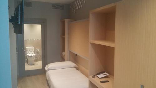 Centro histórico de Santiago de Compostela Hotel | Hotel Atalaia