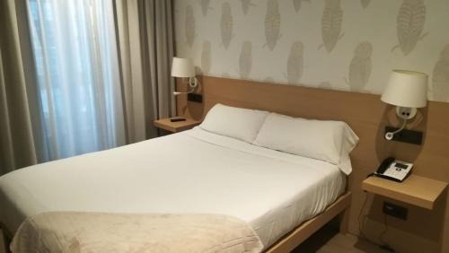 Centro histórico de Santiago de Compostela Hotel | Hotel Atalaia