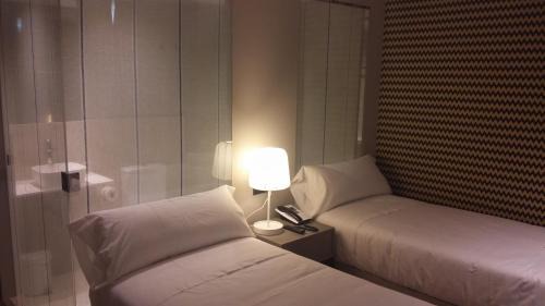 Centro histórico de Santiago de Compostela Hotel | Hotel Atalaia