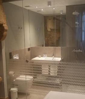 Centro histórico de Santiago de Compostela Hotel | Hotel Atalaia