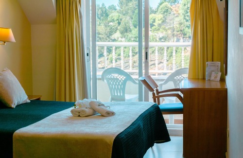 Portonovo Hotel | Hotel Atalaya II