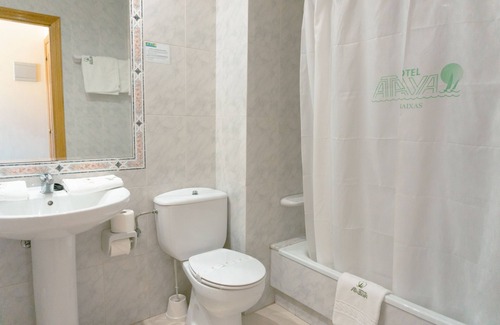 Portonovo Hotel | Hotel Atalaya II