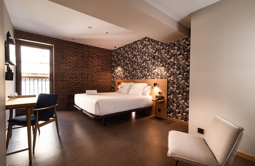 Centro histórico Hotel | Hotel Atari