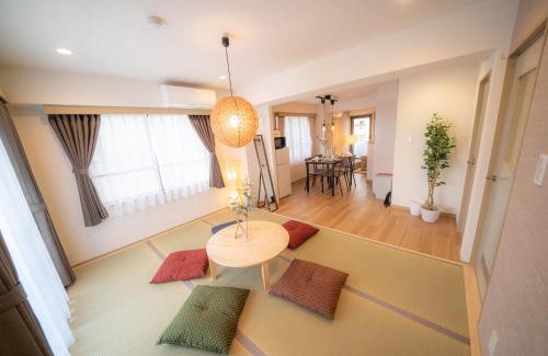 Nakano Apartamento | Hotel Atelier Tokyo