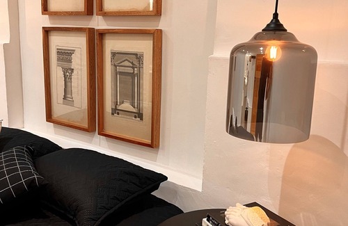 Centro de Guadalajara Hotel | Hotel Atia