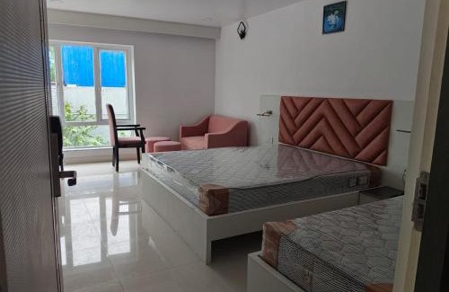 Durgapur Hotel | Hotel Atithi
