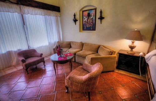 Panajachel Hotel | Hotel Atitlán