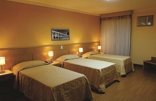 Lapa Hotel | Hotel Atlântico Lapa