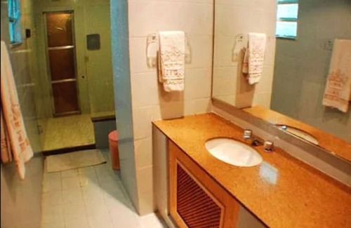 Lapa Hotel | Hotel Atlântico Lapa