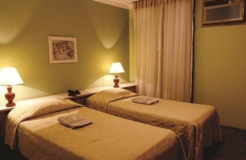 Lapa Hotel | Hotel Atlântico Lapa