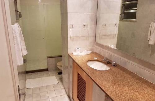 Lapa Hotel | Hotel Atlântico Lapa