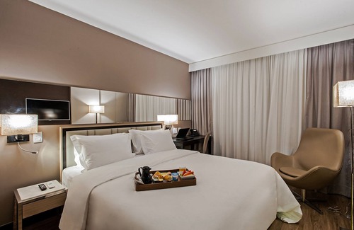 Lapa Hotel | Hotel Atlântico Prime