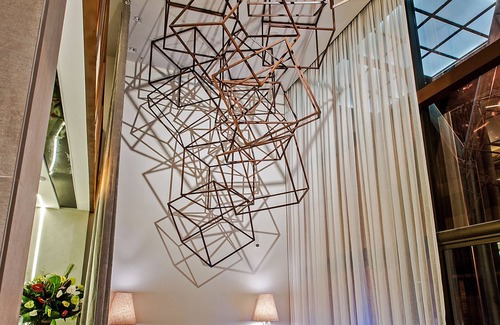 Lapa Hotel | Hotel Atlântico Prime