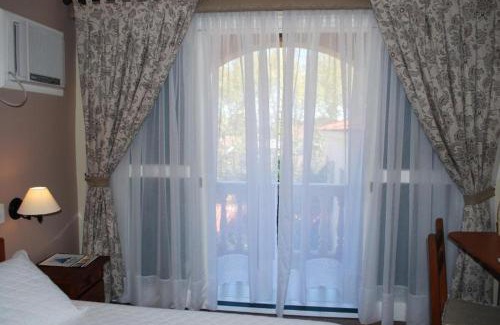 Cassino Hotel | Hotel Atlântico Praia Cassino Rio Grande