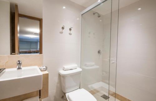 Copacabana Hotel | Hotel Atlântico Travel Copacabana